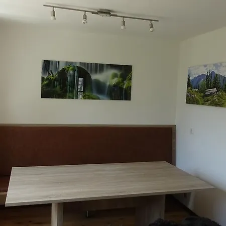 Hoamatl Privat bolig Ebbs