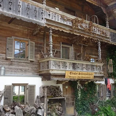 Hoamatl Homestay Ebbs
