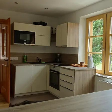 Hoamatl Privat bolig