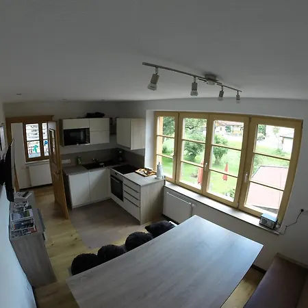 Privat bolig Hoamatl *