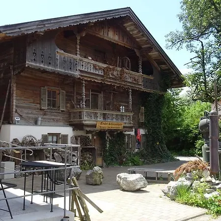 Privat bolig Hoamatl Ebbs