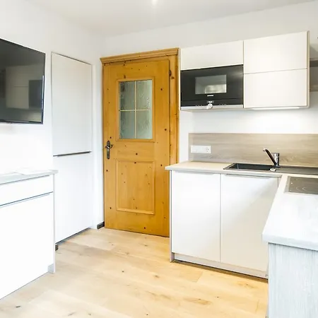 Privat bolig Hoamatl *