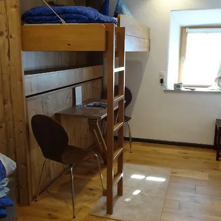 Hoamatl Privat bolig