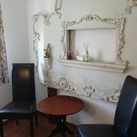 Privat bolig Hoamatl *