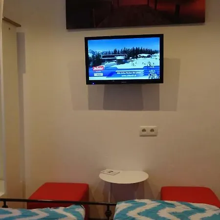 Hoamatl Privat bolig Ebbs