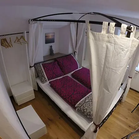 Privat bolig Hoamatl