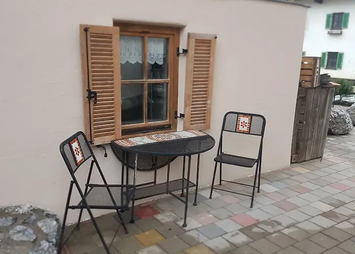 Проживание в семье Hoamatl *