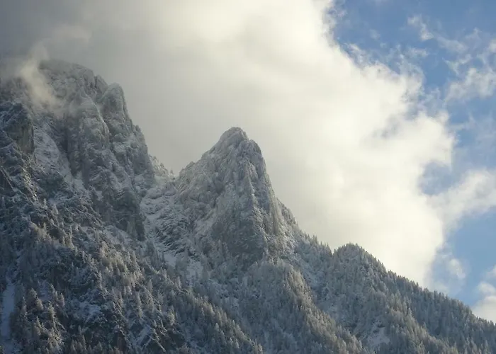 Hoamatl 民宿 埃布斯镇