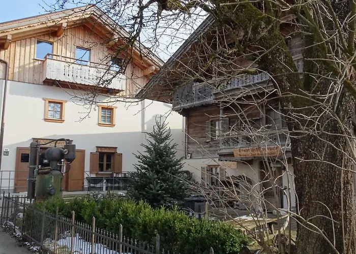 Проживание в семье Hoamatl