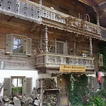 Hoamatl Séjour chez l'habitant Ebbs