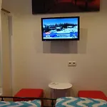 Hoamatl Séjour chez l'habitant Ebbs