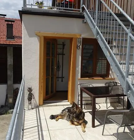 Hoamatl Δωμάτια σε οικογενειακή κατοικία