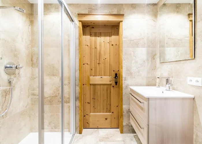 Pansiyon Hoamatl Ebbs