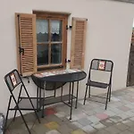 Habitación en casa particular Hoamatl *