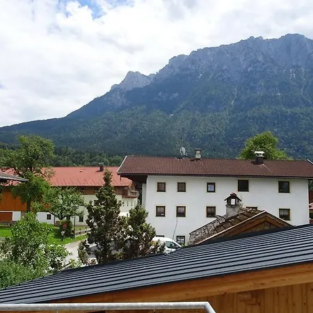 Hoamatl Privatunterkunft *