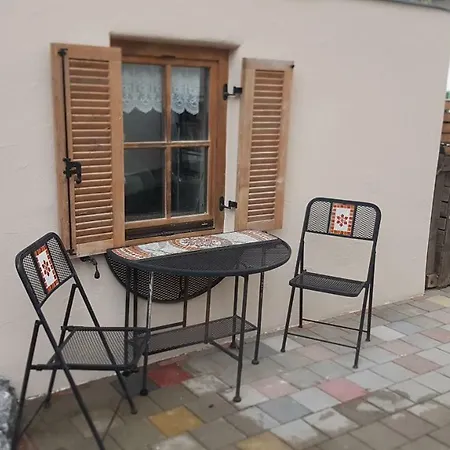 Privatunterkunft Hoamatl *