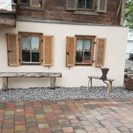 Hoamatl Privatunterkunft *