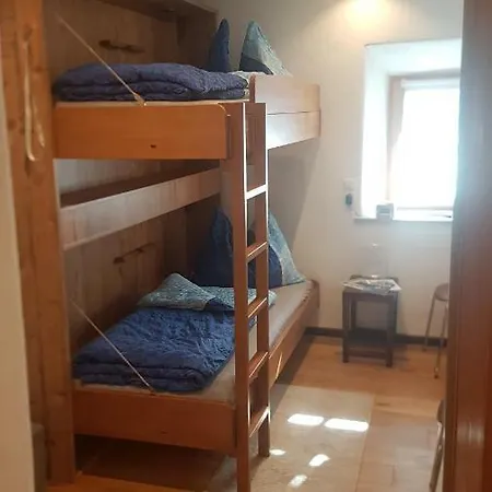 Hoamatl 홈스테이 에브스