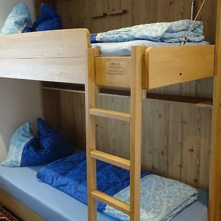 Hoamatl Privatunterkunft Ebbs