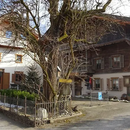 Hoamatl Privatunterkunft *