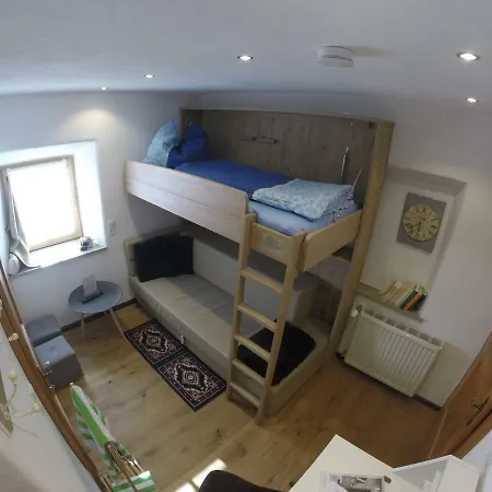 Hoamatl Privatunterkunft