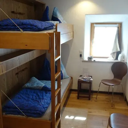 Hoamatl Privatunterkunft Ebbs