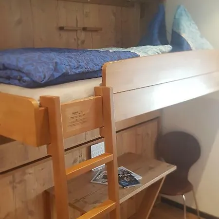 Hoamatl Privatunterkunft *
