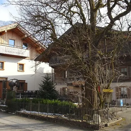 Privatunterkunft Hoamatl Ebbs