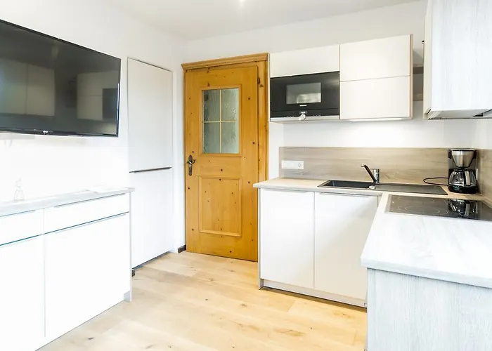 Privatunterkunft Hoamatl *