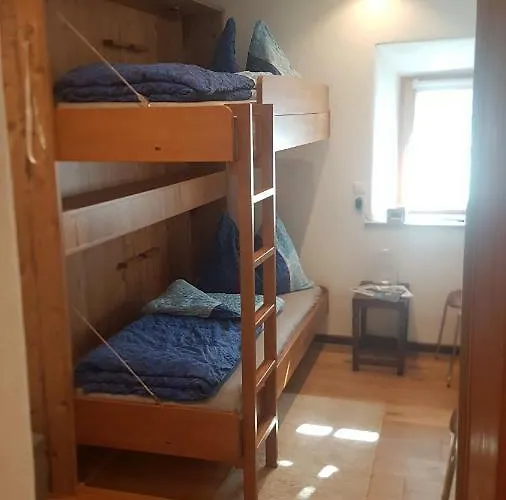 Hoamatl Privatunterkunft Ebbs