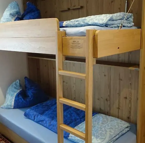 Hoamatl Privatunterkunft Ebbs