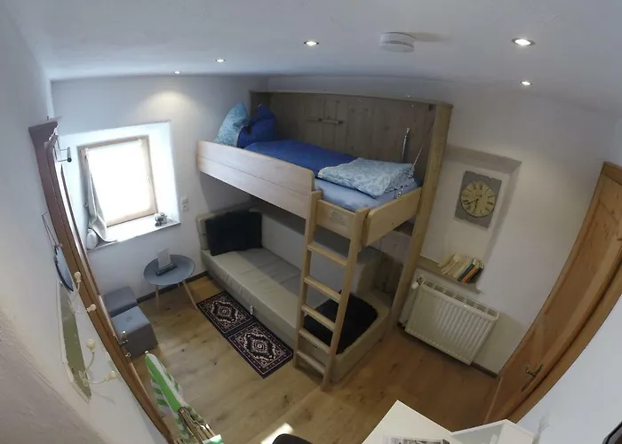 Hoamatl Privatunterkunft