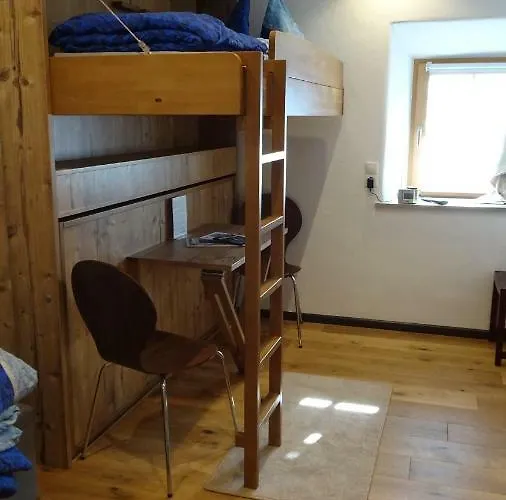 Hoamatl Privatunterkunft