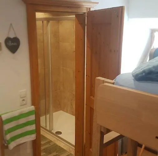 Privatunterkunft Hoamatl Ebbs