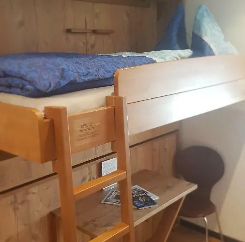 Hoamatl Privatunterkunft *