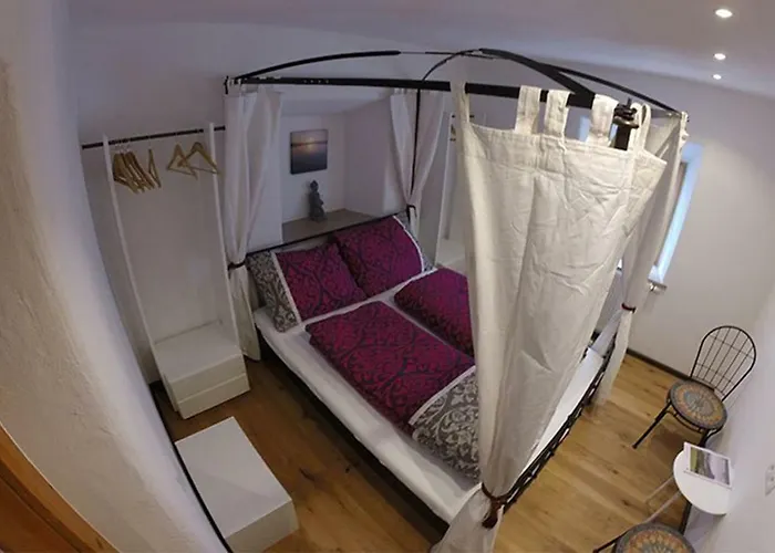 Privatunterkunft Hoamatl